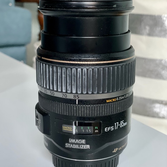 Canon EOS 50D Package - Picture 4 of 9